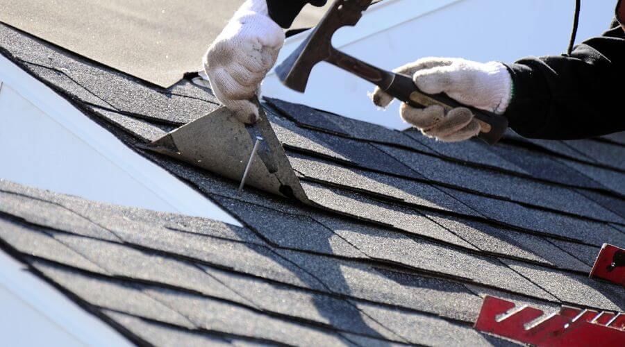 Expert flood damage restoration services in Granville, VT